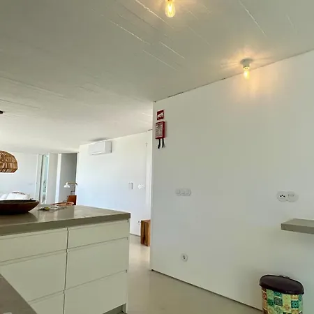 Vila Casa Cabrita Moleiro