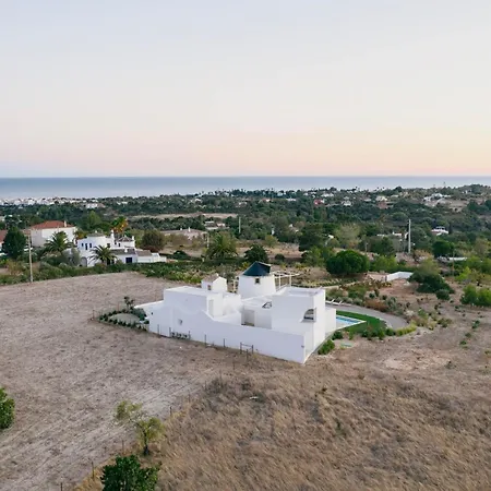 Vila Casa Cabrita Moleiro Benagil