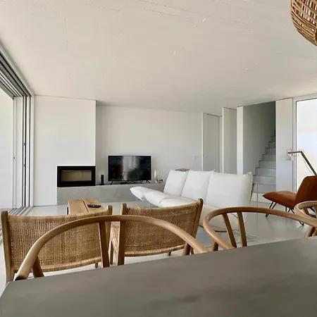 Casa Cabrita Moleiro