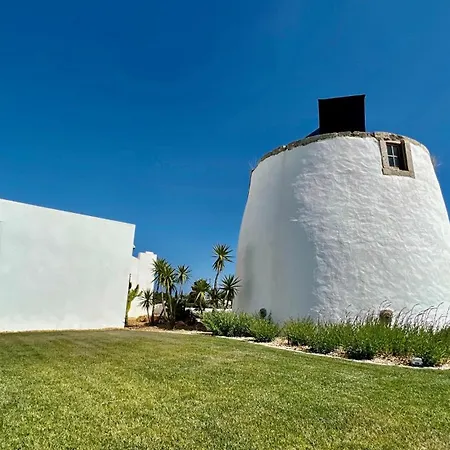 Casa Cabrita Moleiro *