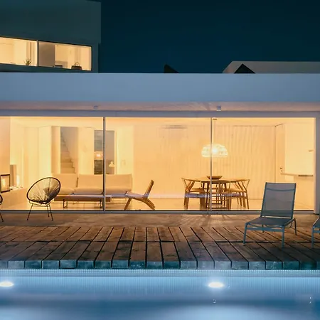 Casa Cabrita Moleiro Benagil