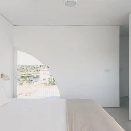 Casa Cabrita Moleiro Benagil