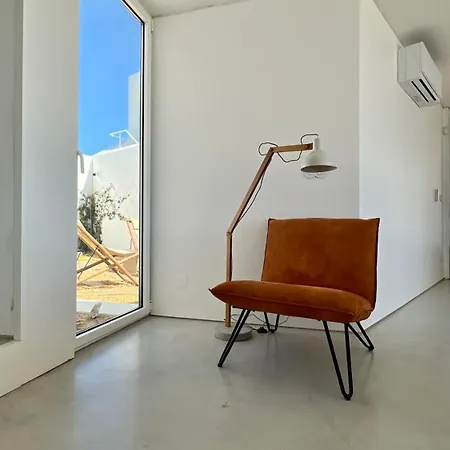 Casa Cabrita Moleiro * Benagil