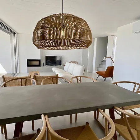 Casa Cabrita Moleiro *