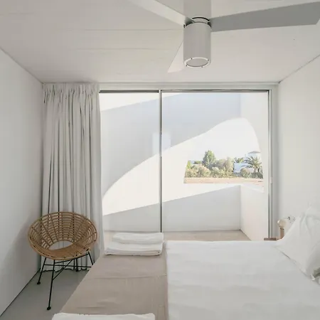 Casa Cabrita Moleiro Villa