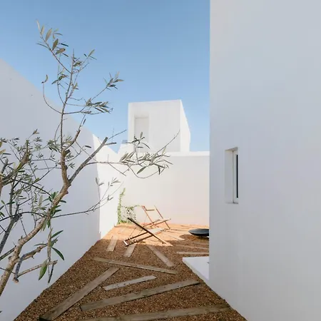 Casa Cabrita Moleiro Villa *