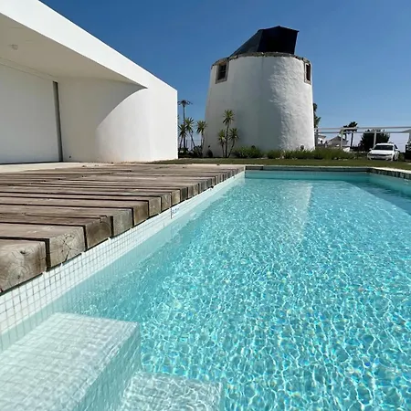 Casa Cabrita Moleiro *