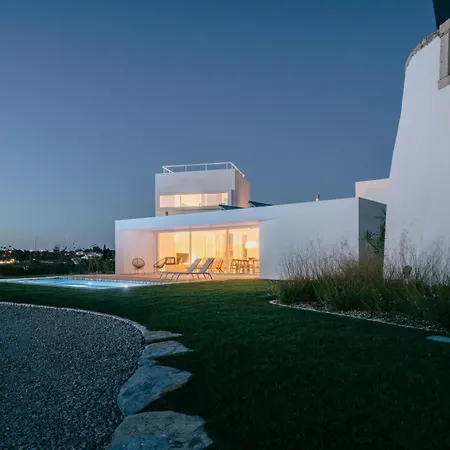 Casa Cabrita Moleiro