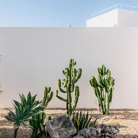 Casa Cabrita Moleiro Villa *