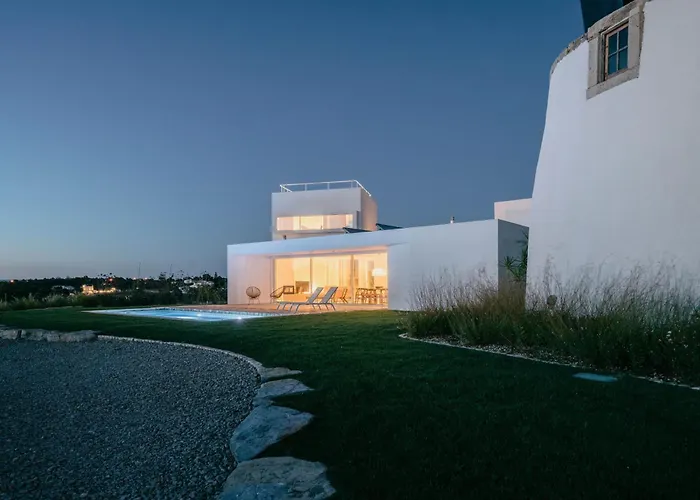 Casa Cabrita Moleiro