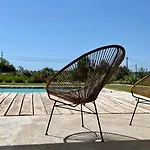 Casa Cabrita Moleiro Βίλα
