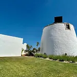 Casa Cabrita Moleiro *