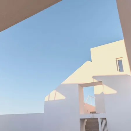 Casa Cabrita Moleiro Βίλα *