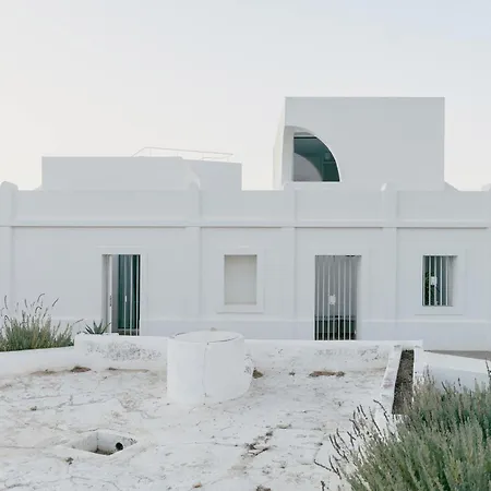 Casa Cabrita Moleiro Βίλα